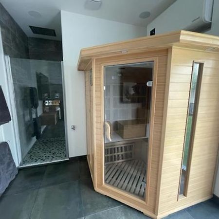 Le Nuage: Private Spa Oasis with Garden Retreat Niort Exterior photo